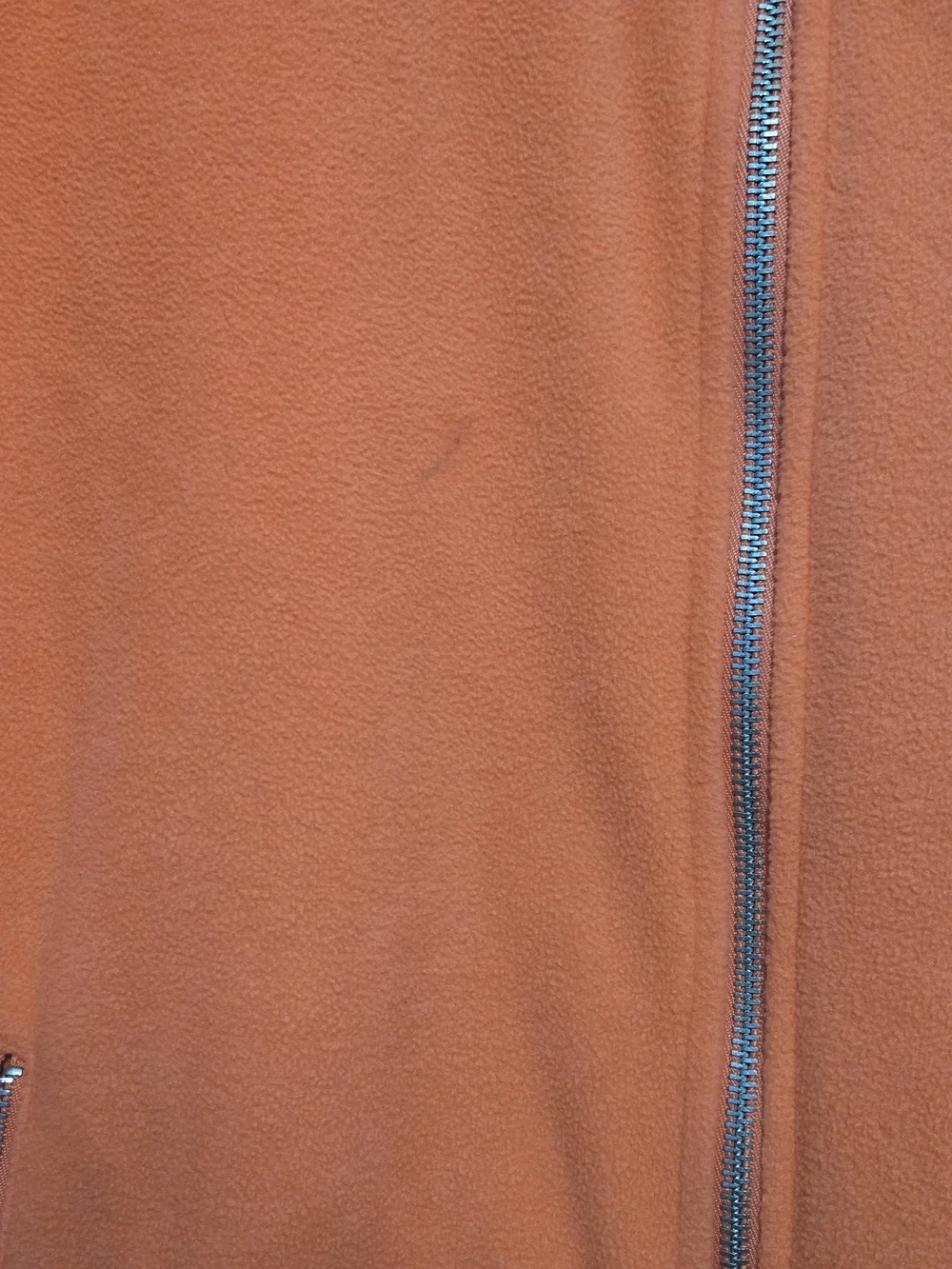 Old Navy Coral Fleece Zip Up Jacket Women’s XL Cozy‎ Lightweight Layer